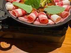 -春熙台韩国料理·章鱼肥牛(西丽店)