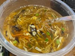 -满园烤鸭·春饼(太原街万达店)