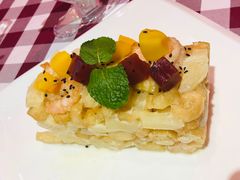 -邓丽君音乐主题餐厅