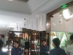 -竹雨堂创意中国菜(裕华店)