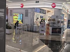 -福田卓悦INTOWN购物中心