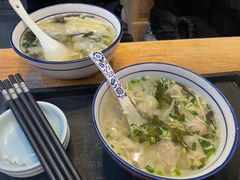 -景芳周大姐(国大城市广场店)