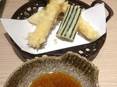 -歌行灯日本料理(伊势丹店)