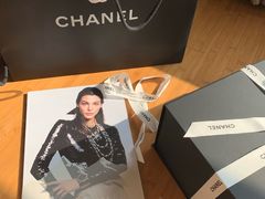 -Chanel(德基广场店)