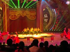 -珠海横琴长隆《卡卡虎奇遇记》