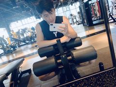 -W FITNESS 威尔仕健身·游泳(七宝店)