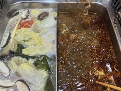 -台北吴记老锅底麻辣火锅(蓝村路店)