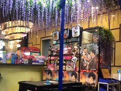 -东京爱上大连(中央大道店)