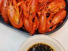 清蒸龙虾-老鄞江清水龙虾•赵赵家(江北店)