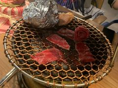 -烧肉达人•炭火烧肉(新天地店)