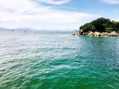 -南丫岛