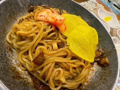 -淘淘园·韩式手工炸酱面(井亭天地店)
