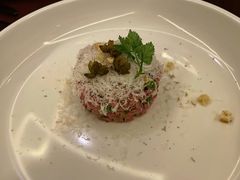 -Tivano意大利餐厅(成都居舍酒店)