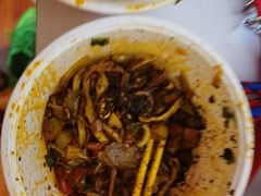 -王菊美食街·王菊面馆(总店)