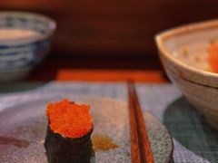 -戏作寿司(观音桥店)