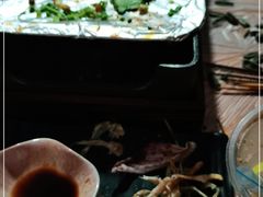 -回头烧烤(悦荟购物中心店)