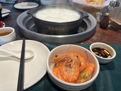 -大良毋米粥(锦龙路总店)
