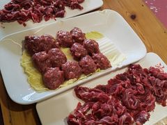 -汕锦记潮汕生鲜牛肉馆(富华店)