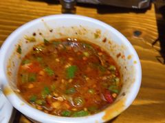 -民食香·腊排骨野生菌美食(木府店)