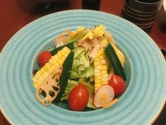 -蟹田居·活蟹料理(东城店)