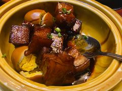 宋宴红烧肉-宋宴(虎跑店)
