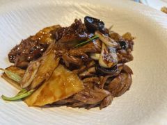 -庆云楼饭庄(什刹海店)
