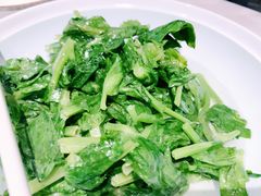 油麦菜-蘭心·臻品(瑞虹太阳宫店)