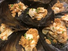 -旺达·福州菜(正大广场店)