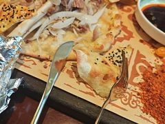 -那拉提之疆·新疆菜(美院店)