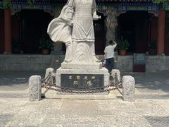 -戏马台景区