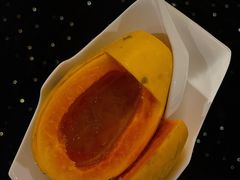 -广州花园酒店·凌璇阁旋转餐厅CAROUSEL360