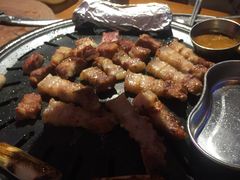 -济州爱肉堂(总店)
