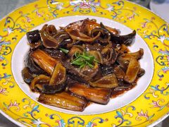 -老德州四合院·德州菜(天衢路店)