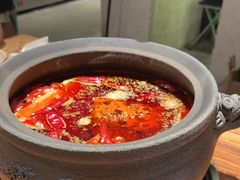 -郑记·古法黑砂锅串串(龙泉店)