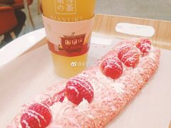 -奈雪的茶(市百一店)