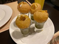 -克比叔叔印度餐厅Kebabs on the Grille(人民广场店)