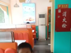-西域美食(西直门南小街店)