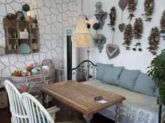 -Vanillacafe香草咖啡(银海大世界店)