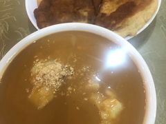 -烤肉宛饭庄(北新桥店)