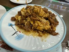 -白魁老号饭庄(安内店)