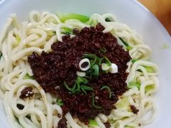 -老陕西面馆(恒茂商业广场店)