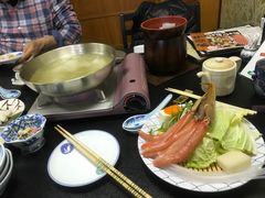 -蟹料理 北海道かに将軍(札幌本店)