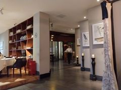 大堂-时间仓(月湖公园店)