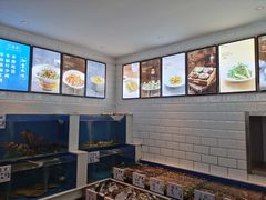 -百富源·海鲜辽菜(浑河堡店)