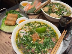 -Cô Thành Restaurant