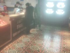 大堂-季季红火锅(动壹店)
