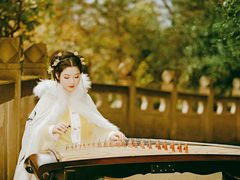 -叶老师古筝工作室(杨公桥店)