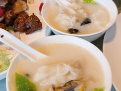 -洋洋中餐馆·SINCE 1997(信投店)