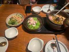 -云海肴·汽锅鸡·云南代表菜(美罗城店)