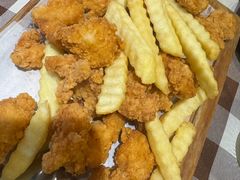 -上岛咖啡(大德店)